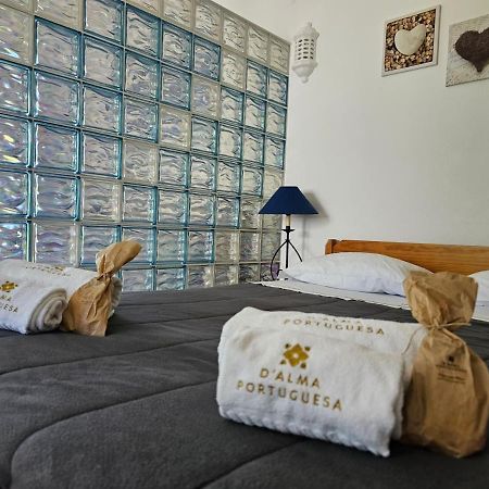 Sao Rafael Sun & Beach House Albufeira Exteriér fotografie