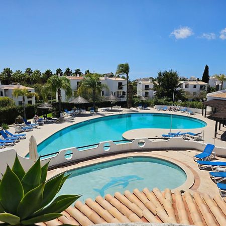 Sao Rafael Sun & Beach House Albufeira Exteriér fotografie