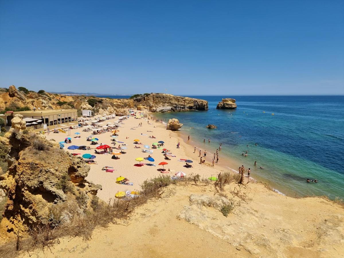 Sao Rafael Sun & Beach House Albufeira Exteriér fotografie