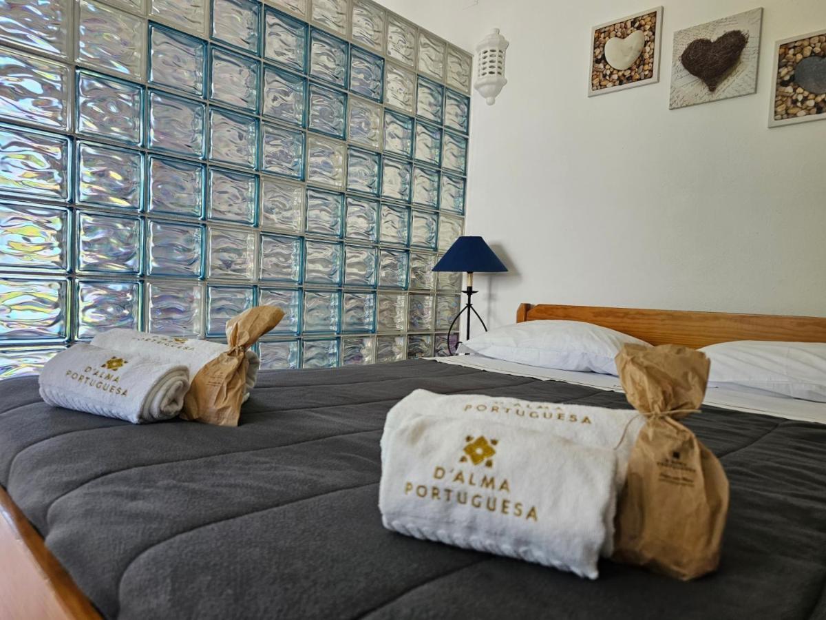 Sao Rafael Sun & Beach House Albufeira Exteriér fotografie