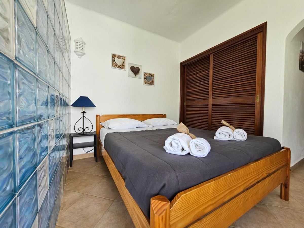 Sao Rafael Sun & Beach House Albufeira Exteriér fotografie