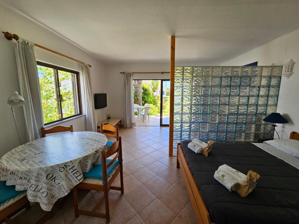 Sao Rafael Sun & Beach House Albufeira Exteriér fotografie