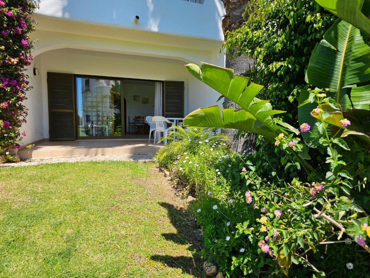 Sao Rafael Sun & Beach House Albufeira Exteriér fotografie