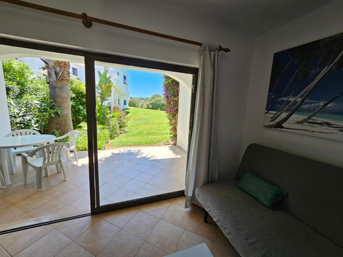 Sao Rafael Sun & Beach House Albufeira Exteriér fotografie