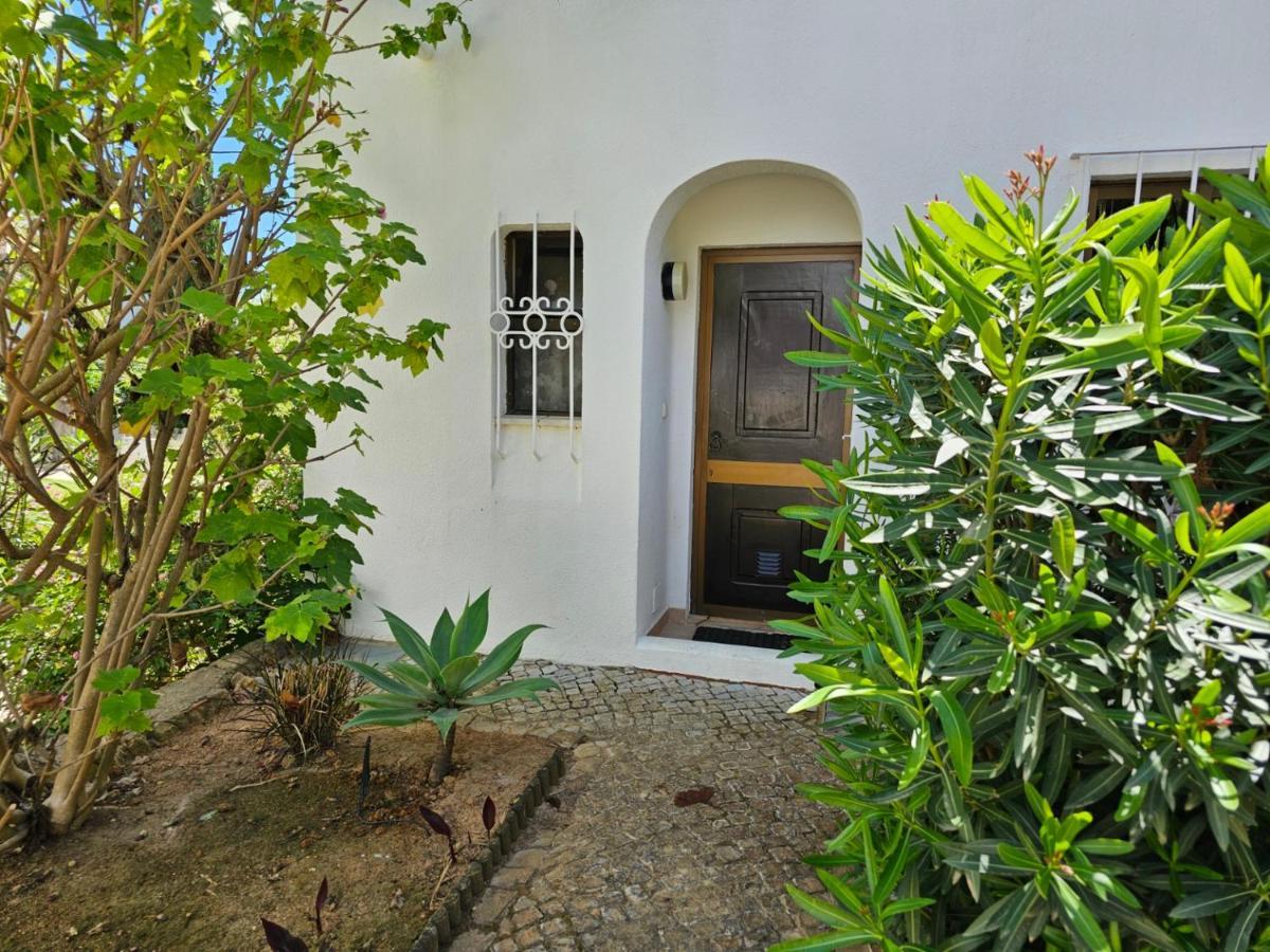 Sao Rafael Sun & Beach House Albufeira Exteriér fotografie