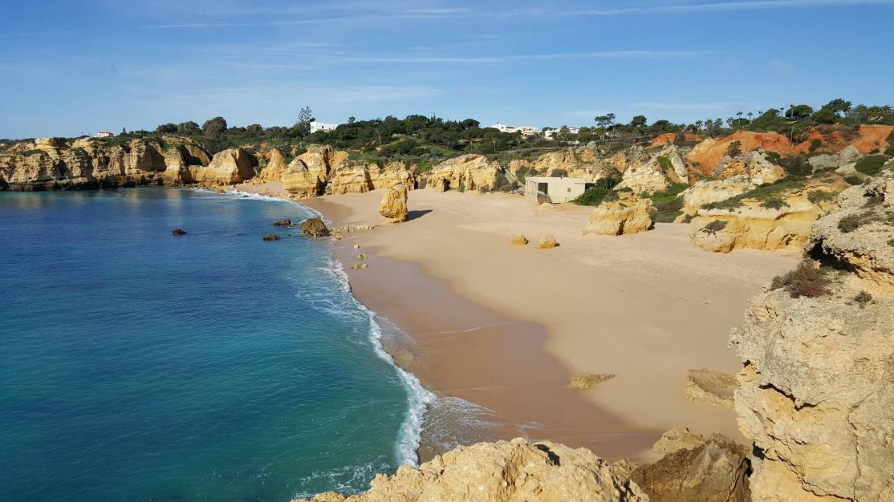 Sao Rafael Sun & Beach House Albufeira Exteriér fotografie