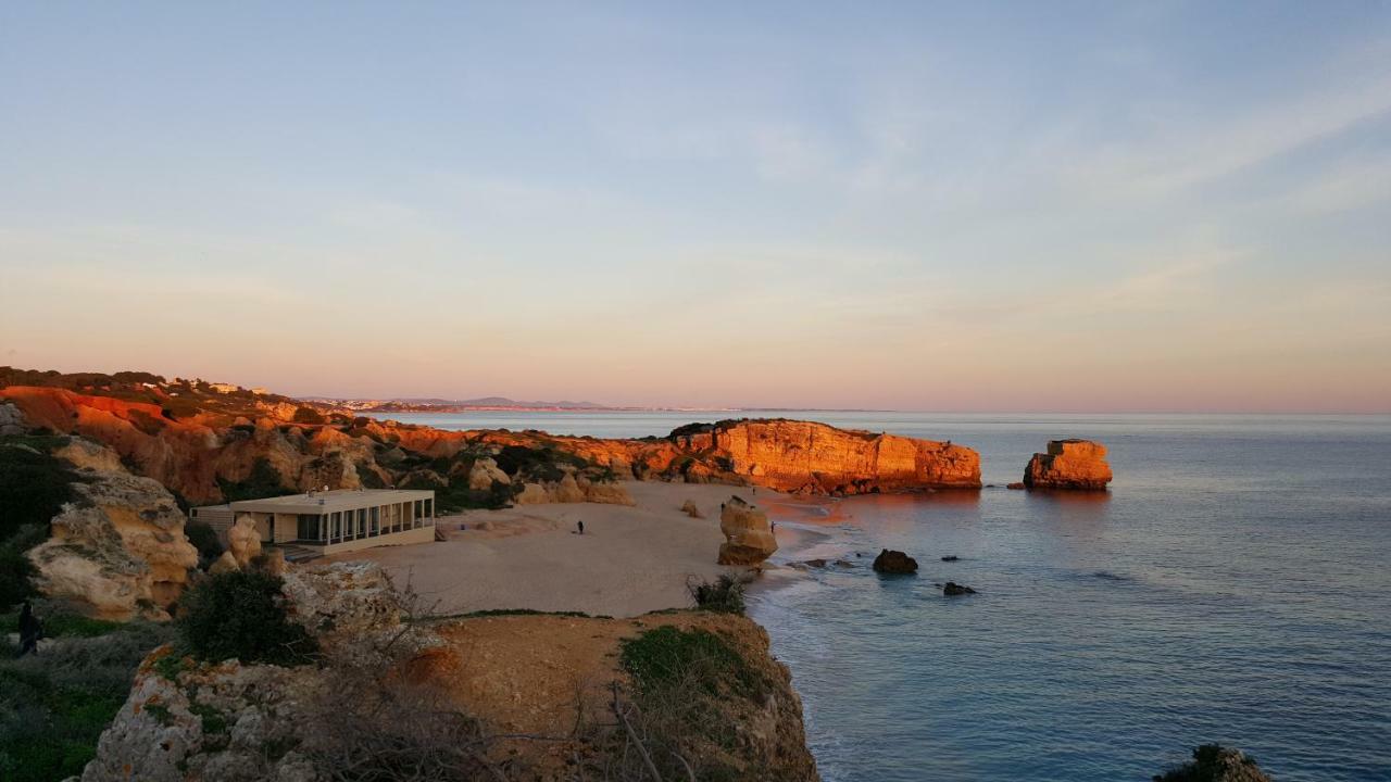 Sao Rafael Sun & Beach House Albufeira Exteriér fotografie