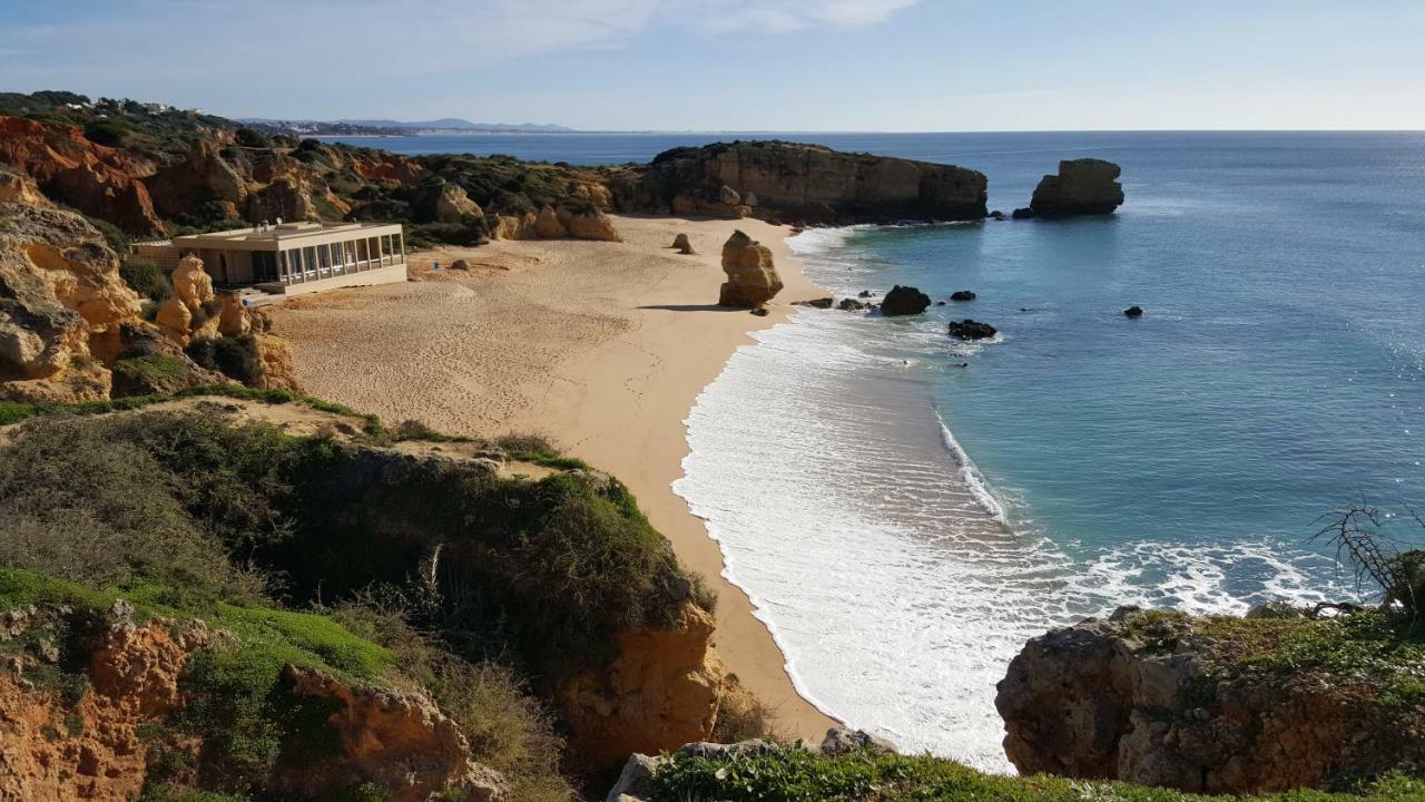 Sao Rafael Sun & Beach House Albufeira Exteriér fotografie