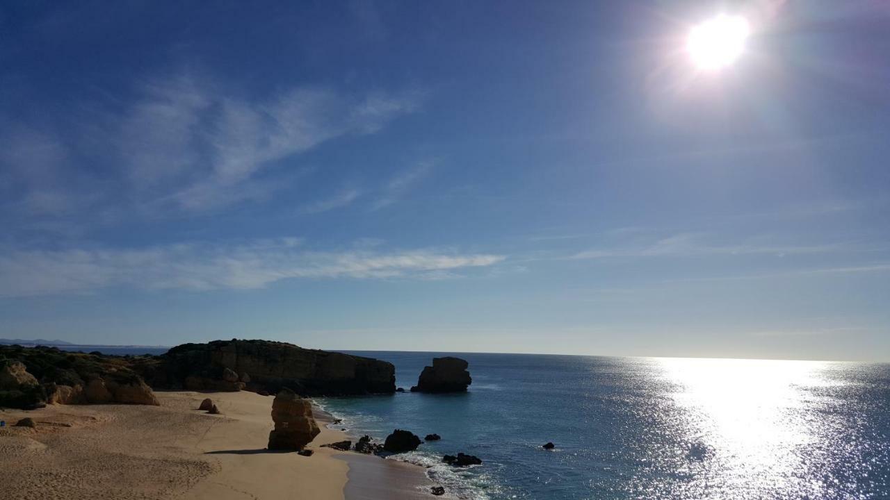 Sao Rafael Sun & Beach House Albufeira Exteriér fotografie