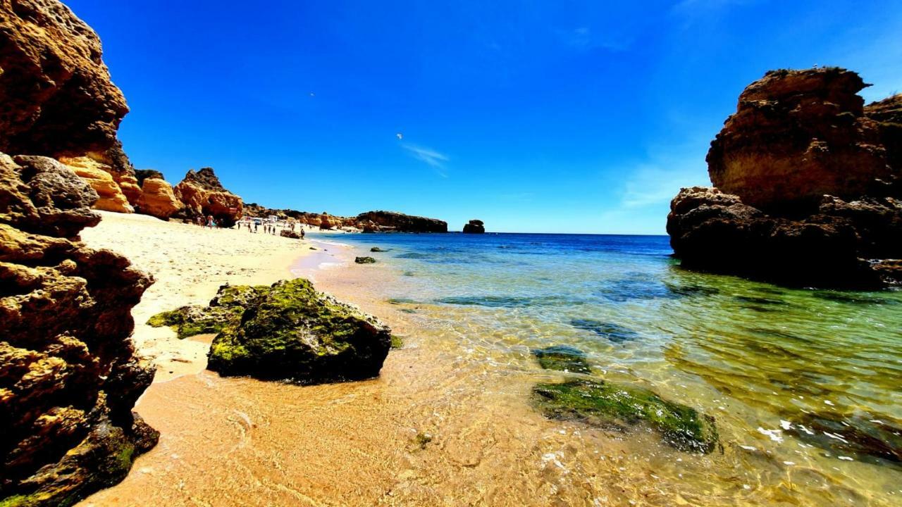 Sao Rafael Sun & Beach House Albufeira Exteriér fotografie
